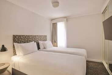 Rendezvous Hotel Sydney The Rocks