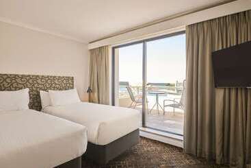 Rendezvous Hotel Sydney The Rocks