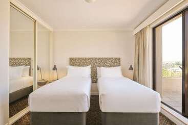 Rendezvous Hotel Sydney The Rocks