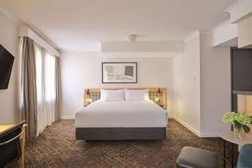 Rendezvous Hotel Sydney The Rocks
