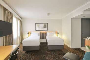 Rendezvous Hotel Sydney The Rocks