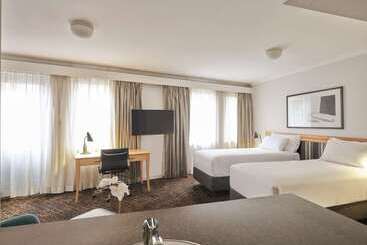 Rendezvous Hotel Sydney The Rocks