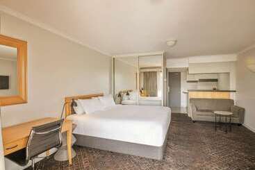 Rendezvous Hotel Sydney The Rocks