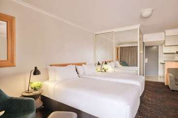 Rendezvous Hotel Sydney The Rocks
