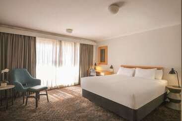 Rendezvous Hotel Sydney The Rocks