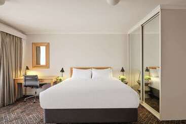 Rendezvous Hotel Sydney The Rocks