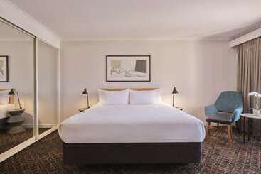 Rendezvous Hotel Sydney The Rocks