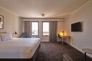 Rendezvous Hotel Sydney The Rocks