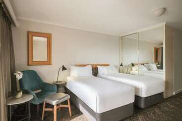 Rendezvous Hotel Sydney The Rocks
