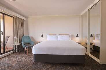 Rendezvous Hotel Sydney The Rocks