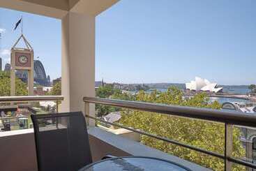 Rendezvous Hotel Sydney The Rocks