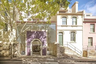 Rendezvous Hotel Sydney The Rocks