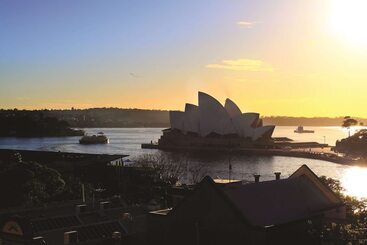 Rendezvous Hotel Sydney The Rocks
