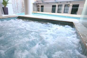 Rendezvous Hotel Sydney The Rocks