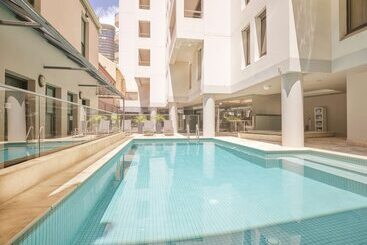 Rendezvous Hotel Sydney The Rocks