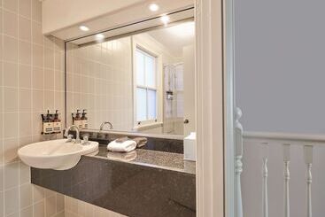 Rendezvous Hotel Sydney The Rocks