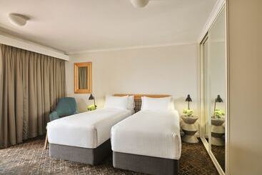 Rendezvous Hotel Sydney The Rocks