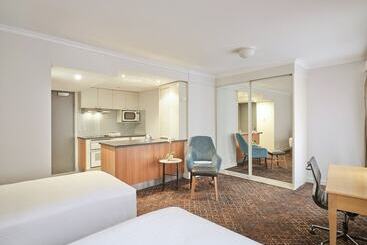 Rendezvous Hotel Sydney The Rocks