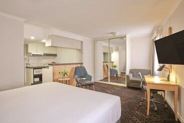 Rendezvous Hotel Sydney The Rocks