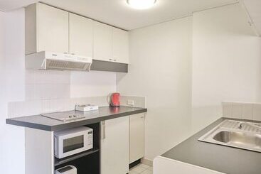 Rendezvous Hotel Sydney The Rocks