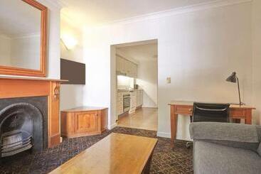 Rendezvous Hotel Sydney The Rocks