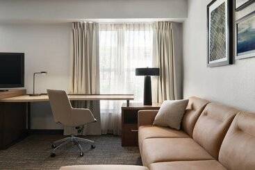 هتل Residence Inn El Paso