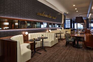 هتل Residence Inn Minneapolis Downtown At The Depot