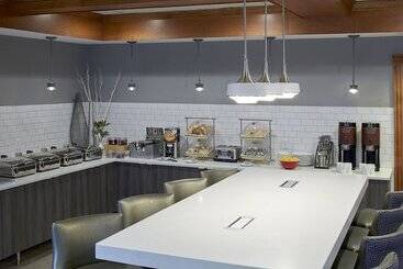 هتل Residence Inn Minneapolis Downtown At The Depot