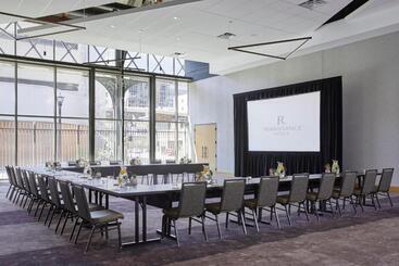 هتل Residence Inn Minneapolis Downtown At The Depot