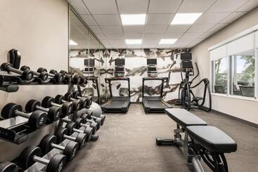 هتل Residence Inn Mobile