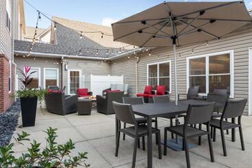 هتل Residence Inn Mobile