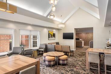 هتل Residence Inn Mobile