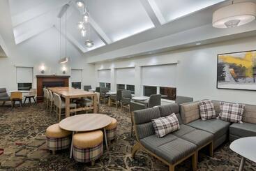 هتل Residence Inn Mobile