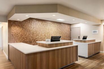 هتل Residence Inn Mobile