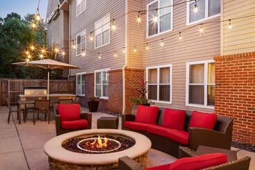 هتل Residence Inn Mobile