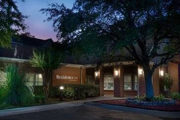 هتل Residence Inn Mobile
