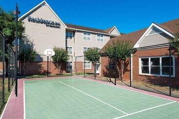 هتل Residence Inn Mobile