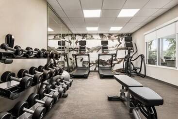 هتل Residence Inn Mobile