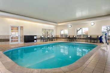 هتل Residence Inn Mobile