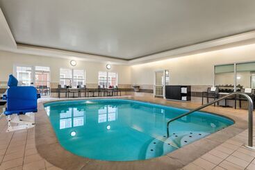 هتل Residence Inn Mobile