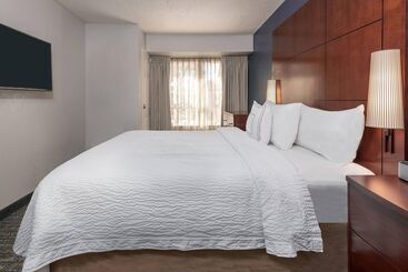 هتل Residence Inn Mobile