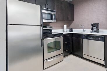 هتل Residence Inn Mobile