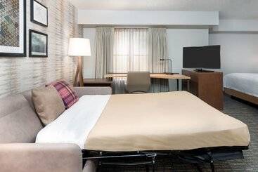 هتل Residence Inn Mobile