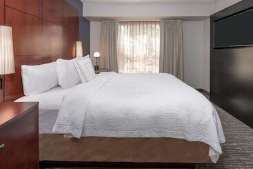 هتل Residence Inn Mobile