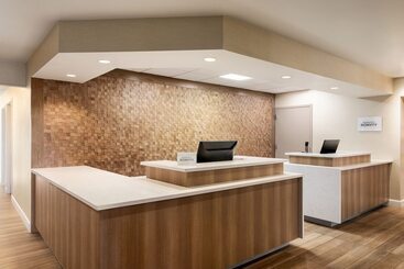 هتل Residence Inn Mobile