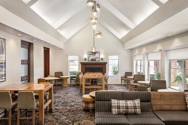 هتل Residence Inn Mobile