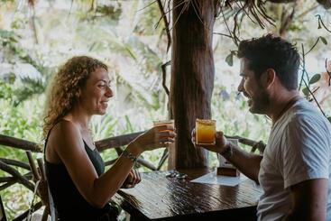 Отель Selina Tulum
