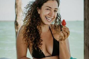 Отель Selina Tulum