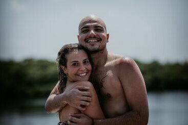 Отель Selina Tulum