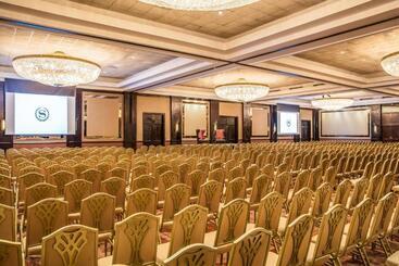 هتل Sheraton Chihuahua Soberano